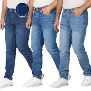 3PCS Combo