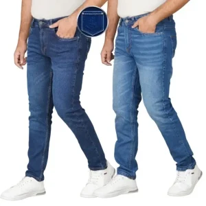 2PCS Combo