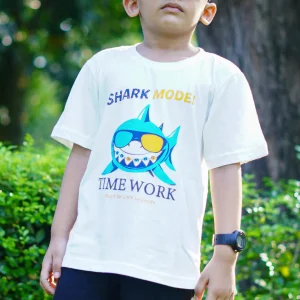 Boys Cotton Summer Outfit code(104)