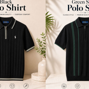 black+ Green