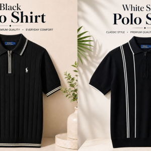 Black Off White