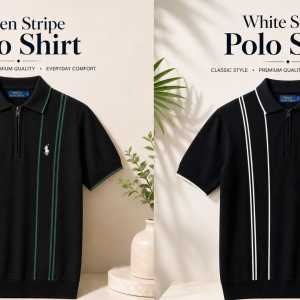 Green+Off white